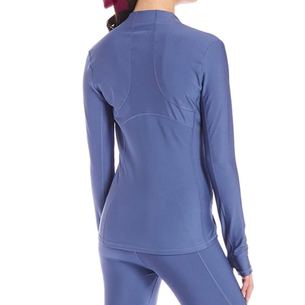 Kinesis Performance Full Zip Front Jacket - image 2
